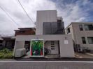Apartmenthouse 足立舎人の外観画像