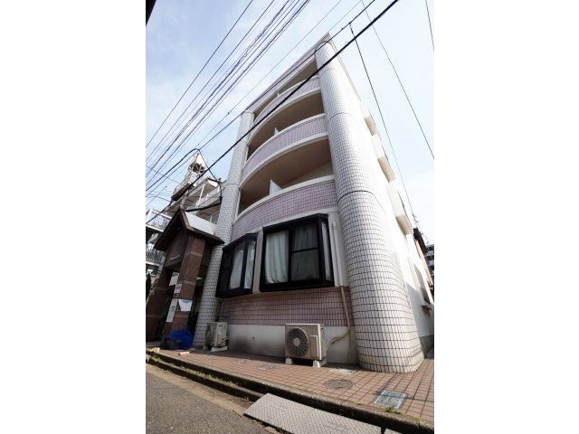 フローレンス三六の外観画像