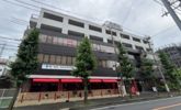 GRANSIL青葉台の外観画像