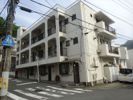 公郷マンションの外観画像