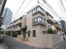 ハイツシャンデールの外観画像