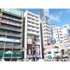 ダイアパレス新高の外観画像