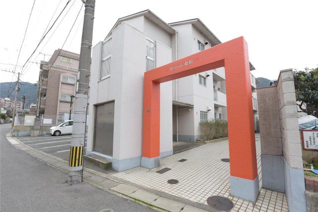 Renatus藤松の外観画像