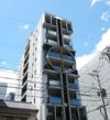 アーバンクルーザー博多駅前の外観画像