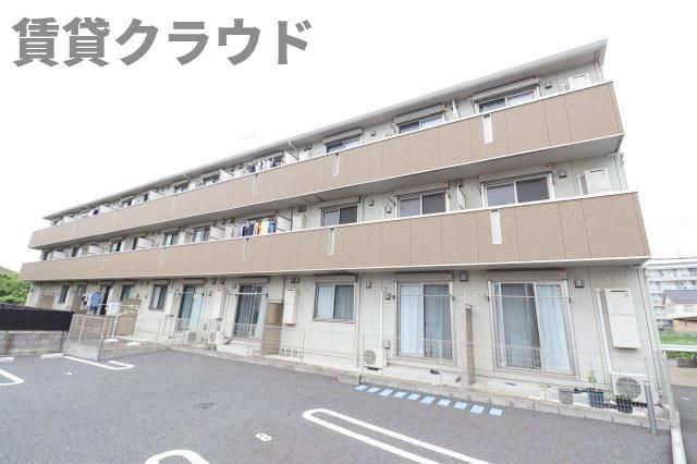 R.ザウバーの外観画像