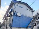 ドルフ南光台の外観画像
