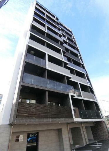 プライマル横濱平沼橋の外観画像