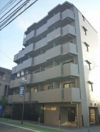 ルーブル東武練馬の外観画像