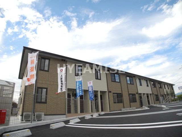 D-カヴァデールの外観画像