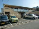 グランデュール根岸の外観画像