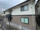 セジュール雅21 A棟の外観画像