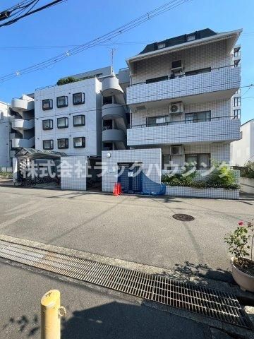 ビラ小松の外観画像