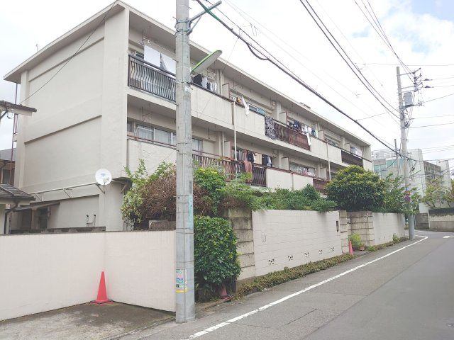 メゾン武原の外観画像