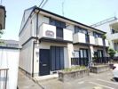 シティ東六番館の外観画像