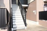 エルミタージュ坪見弐番館G棟の外観画像