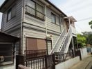 石川アパートの外観画像