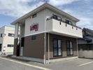 レクサス弐番館の外観画像