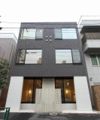 CAVERNETTAの外観画像