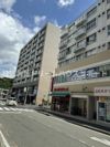 根岸駅前共同ビルの外観画像