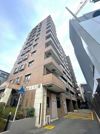 ライオンズマンション朝霞本町第2の外観画像