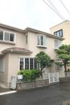 太田窪戸建の外観画像