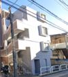 セントヒルズ西台第2の外観画像