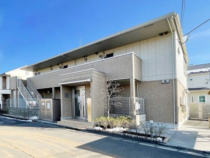 Ma Maisonの外観画像