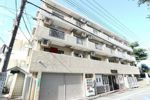 キャッスル萩山の外観画像