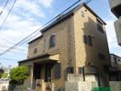 松原5丁目貸家（1階部分）の外観画像