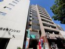 ゼウス阿波座セレブコートの外観画像