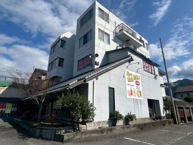 水主ビルの外観画像