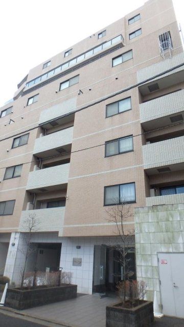 デュオ・スカーラ麹町の外観画像