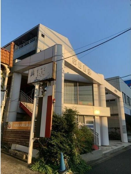 CANAL1986の外観画像