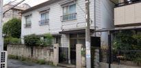 沓澤アパートの外観画像