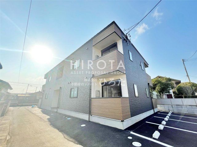 GRAND COURT 01の外観画像