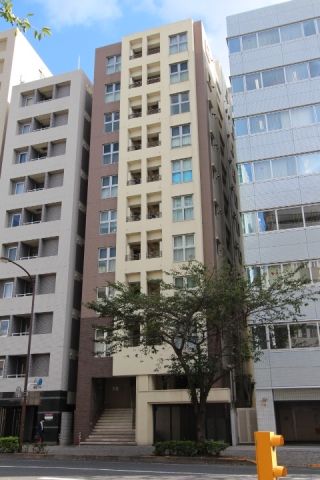 プライムアーバン恵比寿?の外観画像
