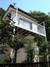 幾島邸の外観画像