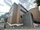アンジュ己斐の外観画像