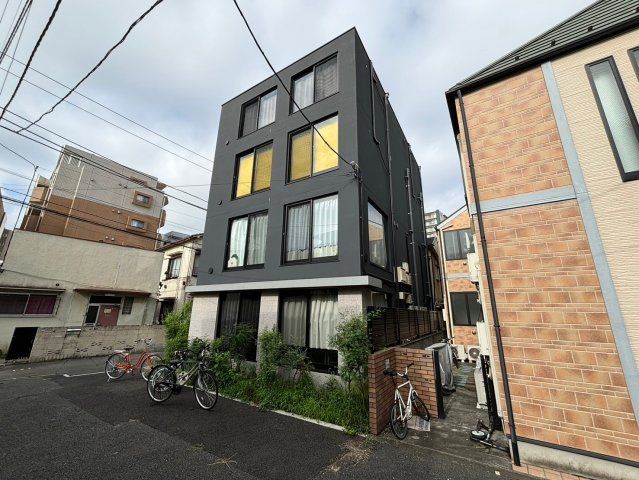 trias220の外観画像