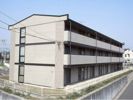 レオパレスチェリーブロッサムの外観画像