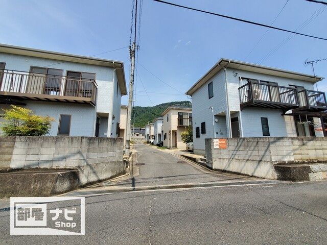 屋島タウン木村の外観画像