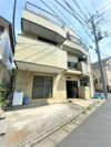 NTグリーンコーポラスの外観画像