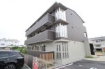 アフレシア浜の外観画像
