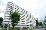 UR萩山 2号棟1109号室の外観画像