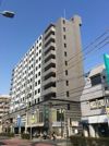 シーリン東伏見の外観画像