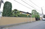 田園調布2丁目K邸の外観画像