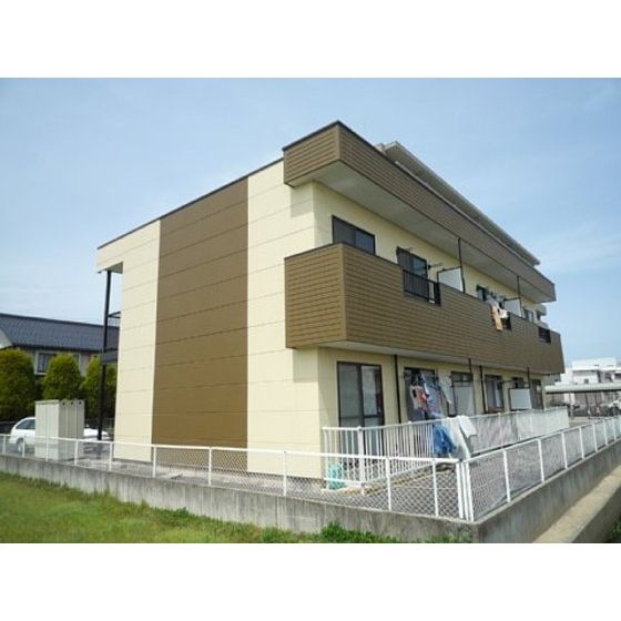 ラビットハウス Yamanakaの外観画像