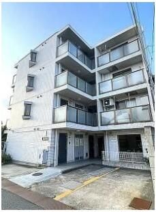 シルフィード西船橋の外観画像
