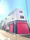 コーポエビスの外観画像