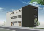 アーバンフォレ青井の外観画像